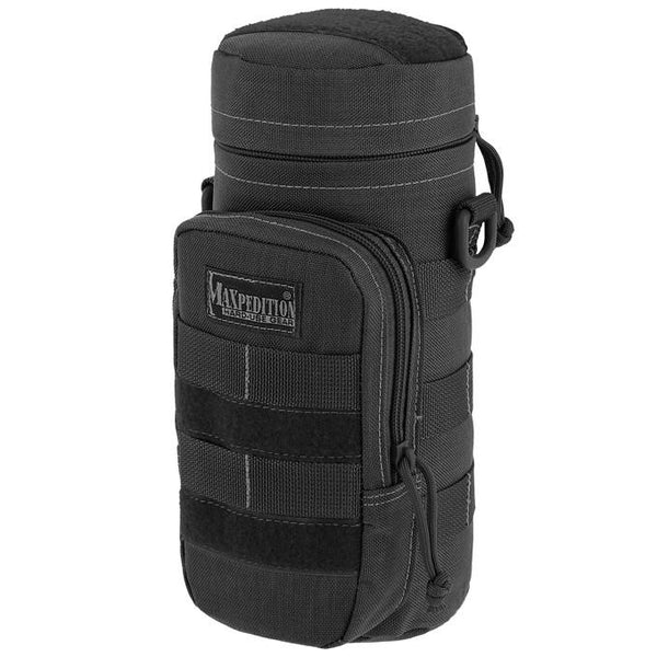 Tactical Operator' Water Bottle
