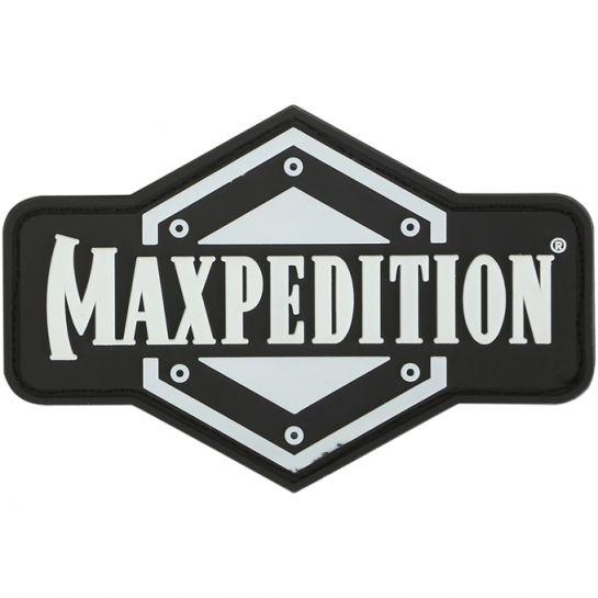 Letter L Patch  Maxpedition – MAXPEDITION