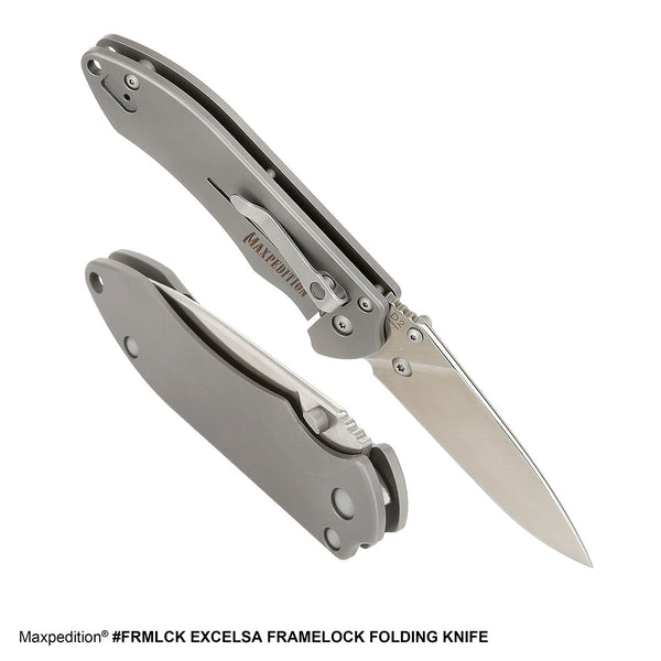 Stainless Steel Folding Blade Small Pocketknives Military Tactical