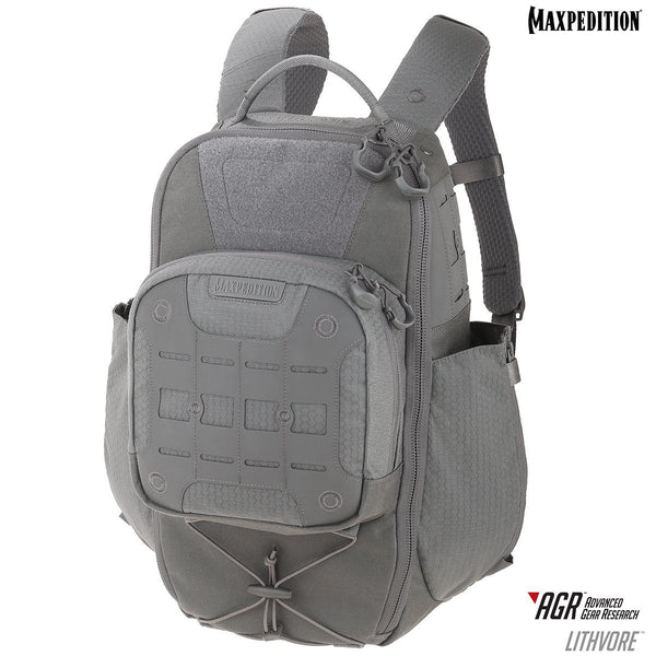Lithvore™ Everyday Backpack 17L (40% Off AGR) (CLOSEOUT SALE. FINAL SALE.)
