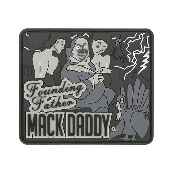 Morale Patches  Maxpedition – Tagged Humor – MAXPEDITION