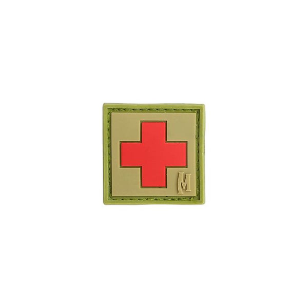 Medic Patch | Maxpedition – MAXPEDITION
