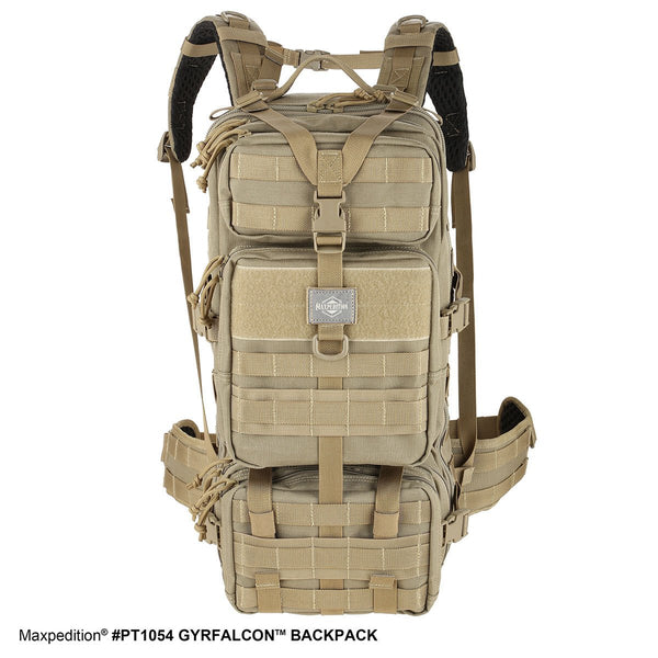 Outdoor Water Resistant Chest Bag For Men, Tactical EDC Chest Pack With  Built-In Phone Holder