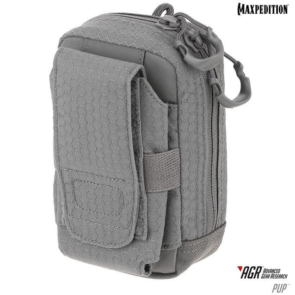 1000D Tactical Molle Pouch Utility EDC Tool Bag Outdoor Mobile