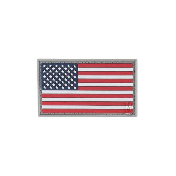 small american flag