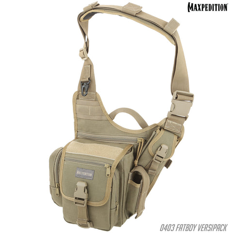 Legacy Series | Maxpedition – MAXPEDITION