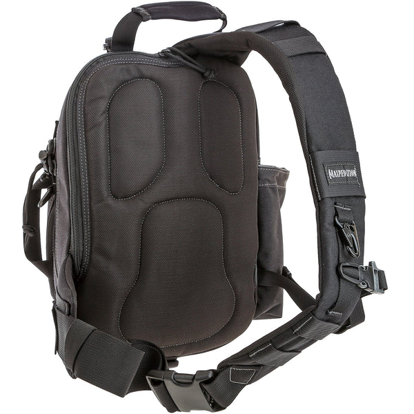 Noatak Gearslinger (Black) (Buy 1 Get 1 Free. Mix and Match in Multiples of 2. All Sales Final.)