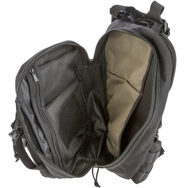 Noatak Gearslinger (Black)