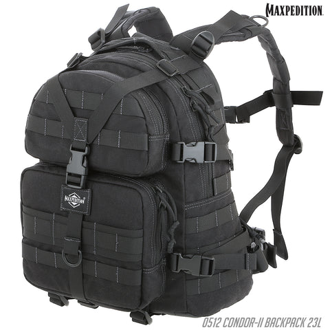 Maxpedition Tactical Backpacks – MAXPEDITION