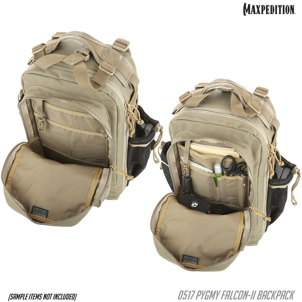 Maxpedition - Falcon-II™ Backpack