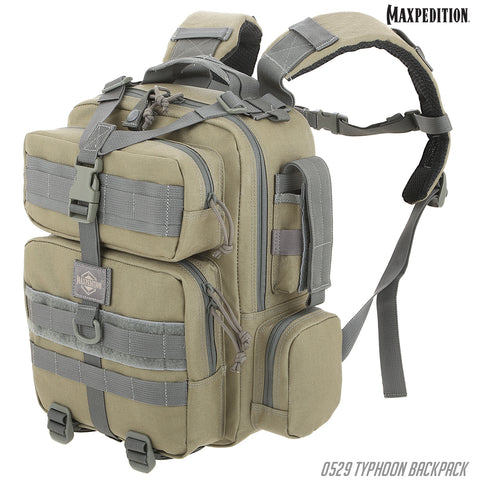 Maxpedition Tactical Backpacks – MAXPEDITION