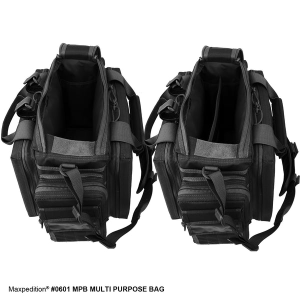 MPB Multi-Purpose Bag (Black)