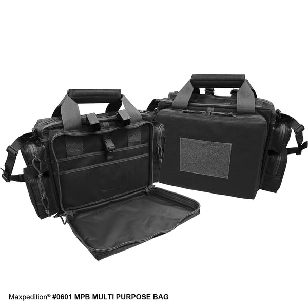 MPB Multi-Purpose Bag (Black)