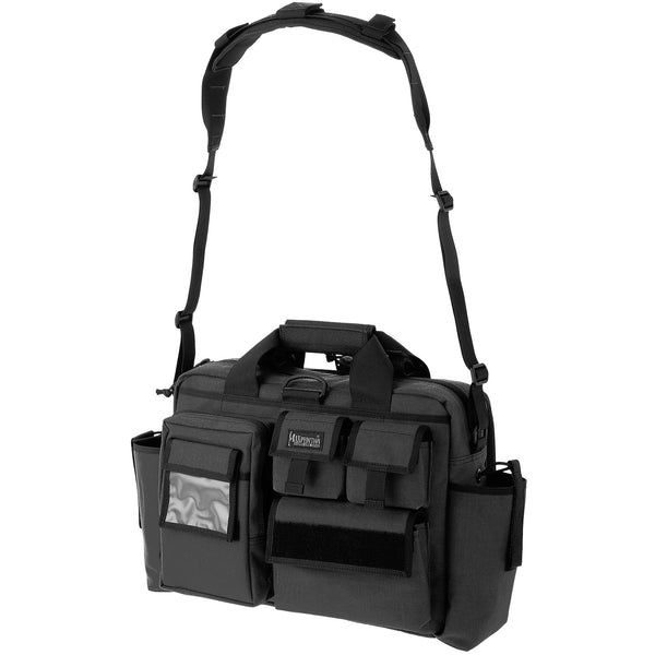 Operator Tactical Attache (Black)