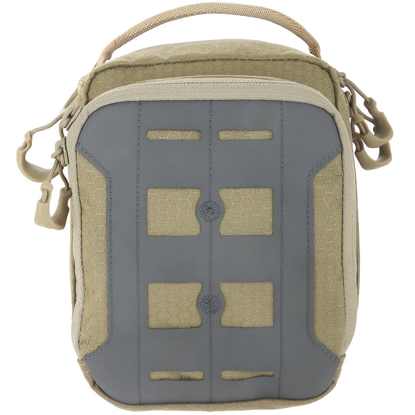 AUP Accordion Utility Pouch (CLOSEOUT SALE. FINAL SALE.)