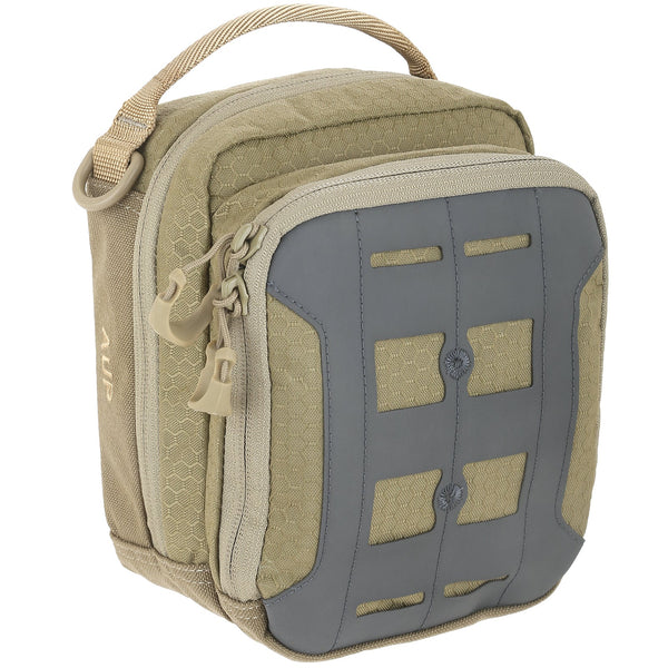 AUP Accordion Utility Pouch (CLOSEOUT SALE. FINAL SALE.)