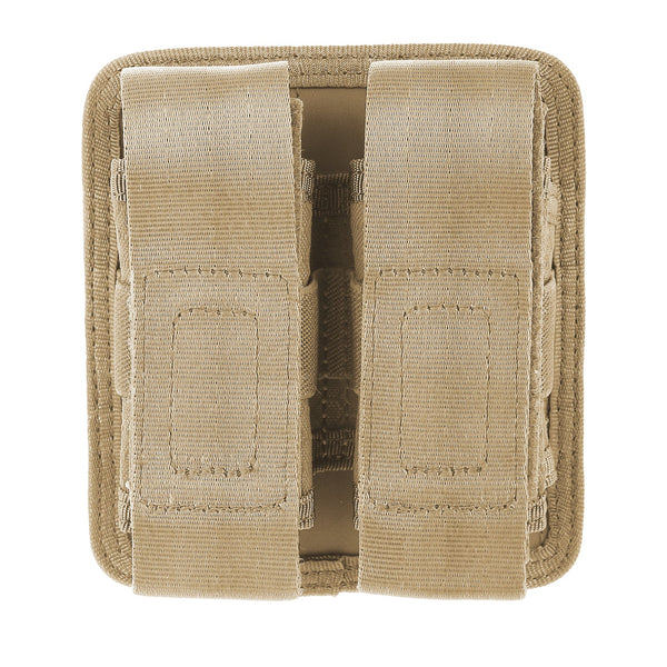 DES Double Sheath Pouch (CLOSEOUT SALE. FINAL SALE.)