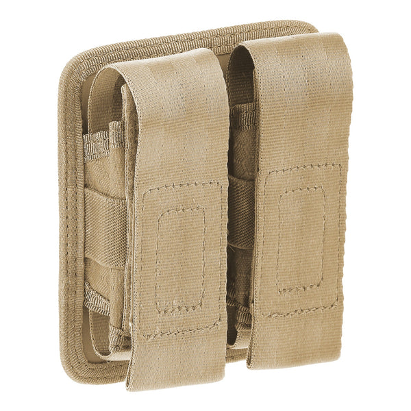 DES Double Sheath Pouch (CLOSEOUT SALE. FINAL SALE.)