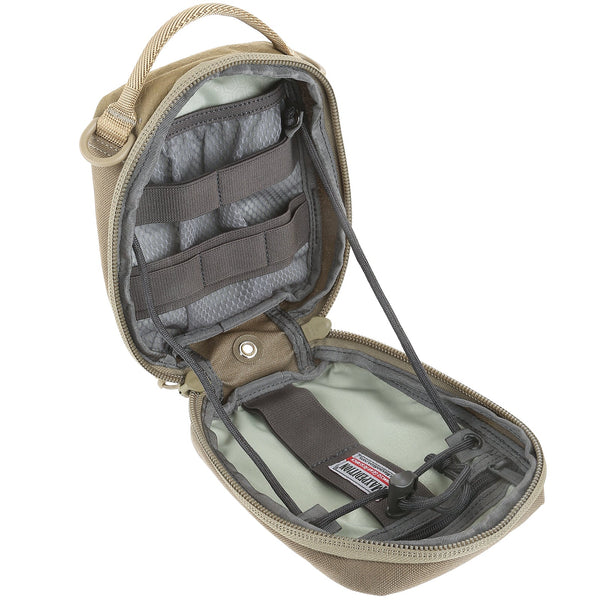 FRP First Response Pouch (CLOSEOUT SALE. FINAL SALE.)