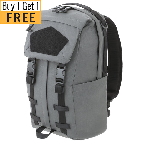 TT22 CCW-Enabled Bug Out Pack (B.O.G.O. Buy 1 Get 1 Free. Mix & Match!)(CLOSEOUT SALE. FINAL SALE.)