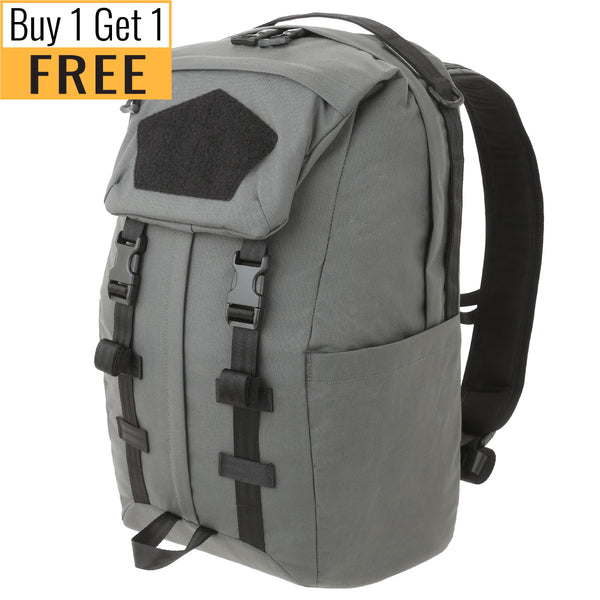 TT26 CCW-Enabled Bug Out Pack (B.O.G.O. Buy 1 Get 1 Free. Mix & Match!)(CLOSEOUT SALE. FINAL SALE.)