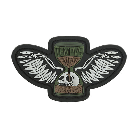 Morale Patches | Maxpedition – MAXPEDITION