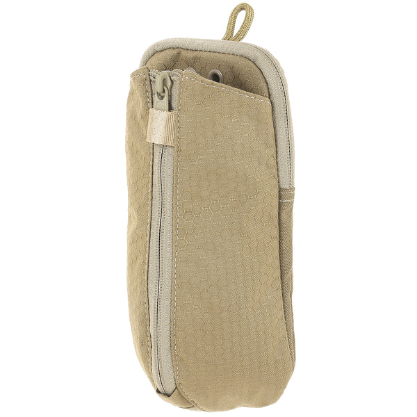 XBP Expandable Bottle Pouch (CLOSEOUT SALE. FINAL SALE.)