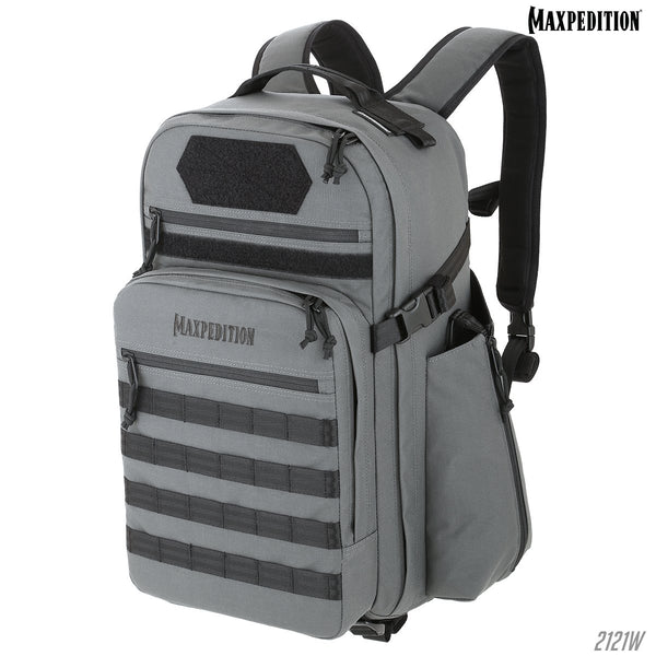 Maxpedition, 5.11, Lynx Defense Bags