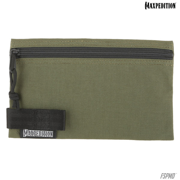 Two-Fold Pouch 5