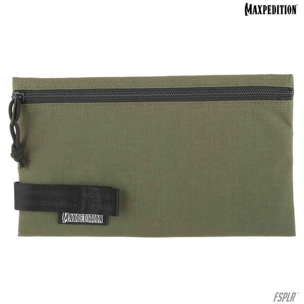 Two-Fold Pouch 6