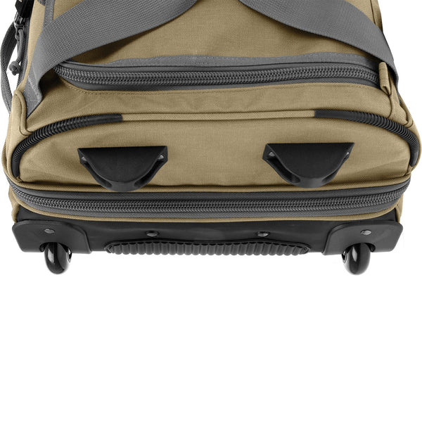 Safari Revolution 63 cm Hard Luggage Bag