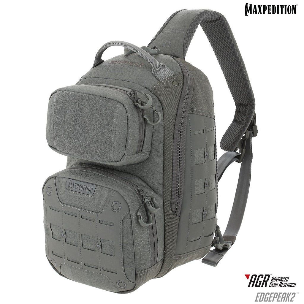 Maxpedition 2121B HAVYK 1 Backpack, Black
