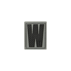 Letter L Patch  Maxpedition – MAXPEDITION