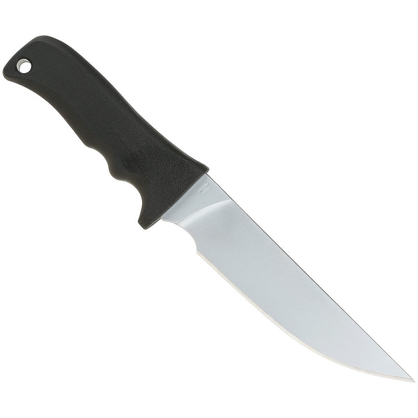 Large Fishbelly Fixed Blade Knife (Plain Edge) - 71% OFF (BARGAIN BIN. CLEARANCE. ALL SALES FINAL.)