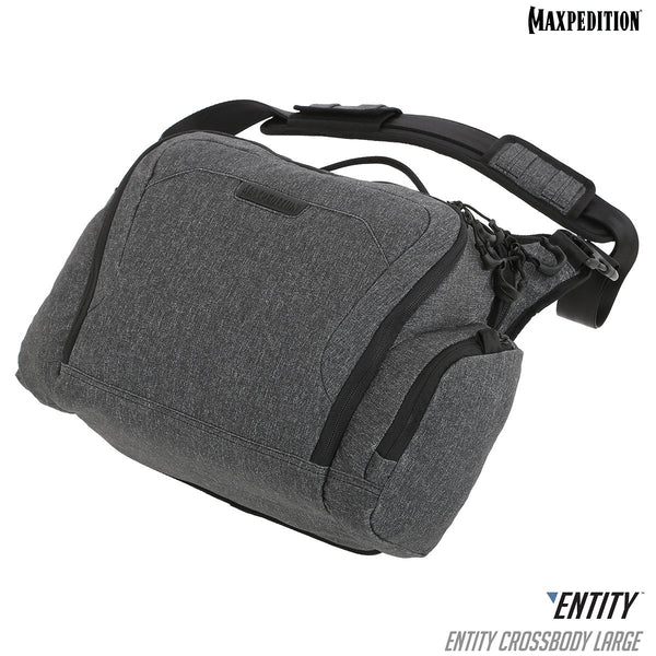 Entity Crossbody Bag Large, Shoulder Bag