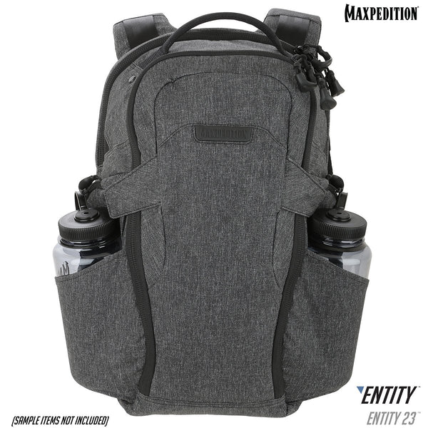 Entity 23™ CCW-Enabled Laptop Backpack Maxpedition – MAXPEDITION