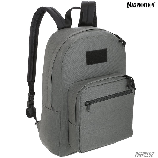 Maxpedition Prepa Citizen Classic V2.0 Backpack Bag#44; Wolf