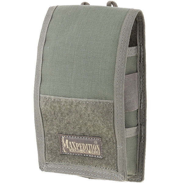 Maxpedition TC-1 Pouch – Mad City Outdoor Gear