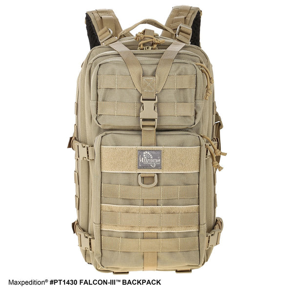 Falcon-III™ Backpack Maxpedition® 35 l