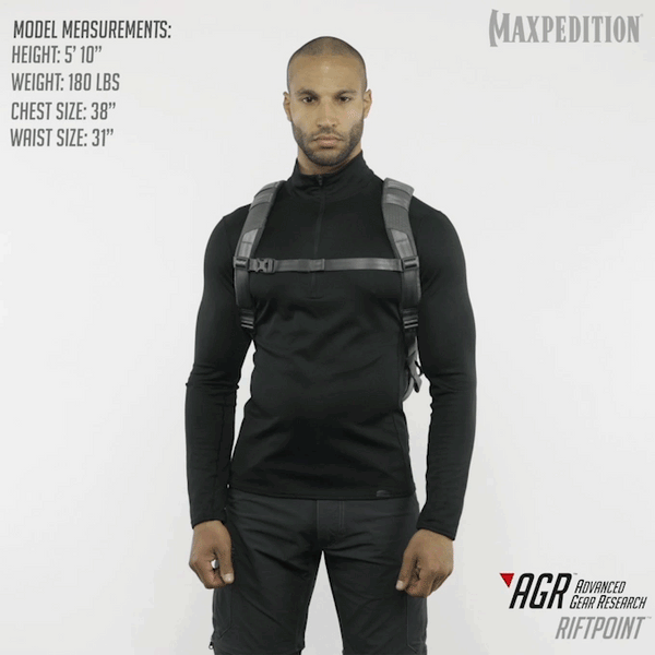 Riftpoint™ Backpack 15L | Maxpedition – MAXPEDITION