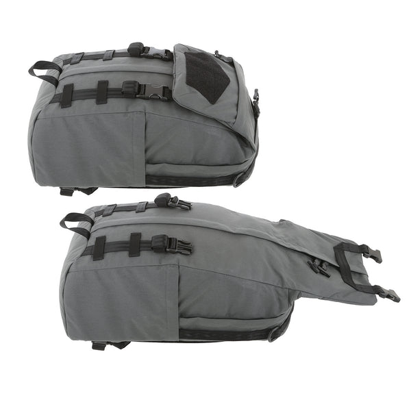 Maxpedition TT22 Backpack 22L Black – RIF Knives
