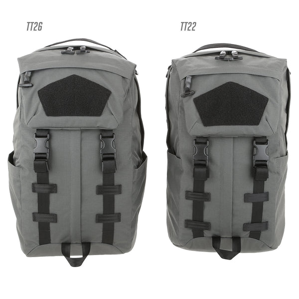 UNDERCOVER Top Flap Backpack