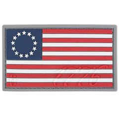 Maxpedition Frn2c France Flag Patch (Full Color) 3 x 2